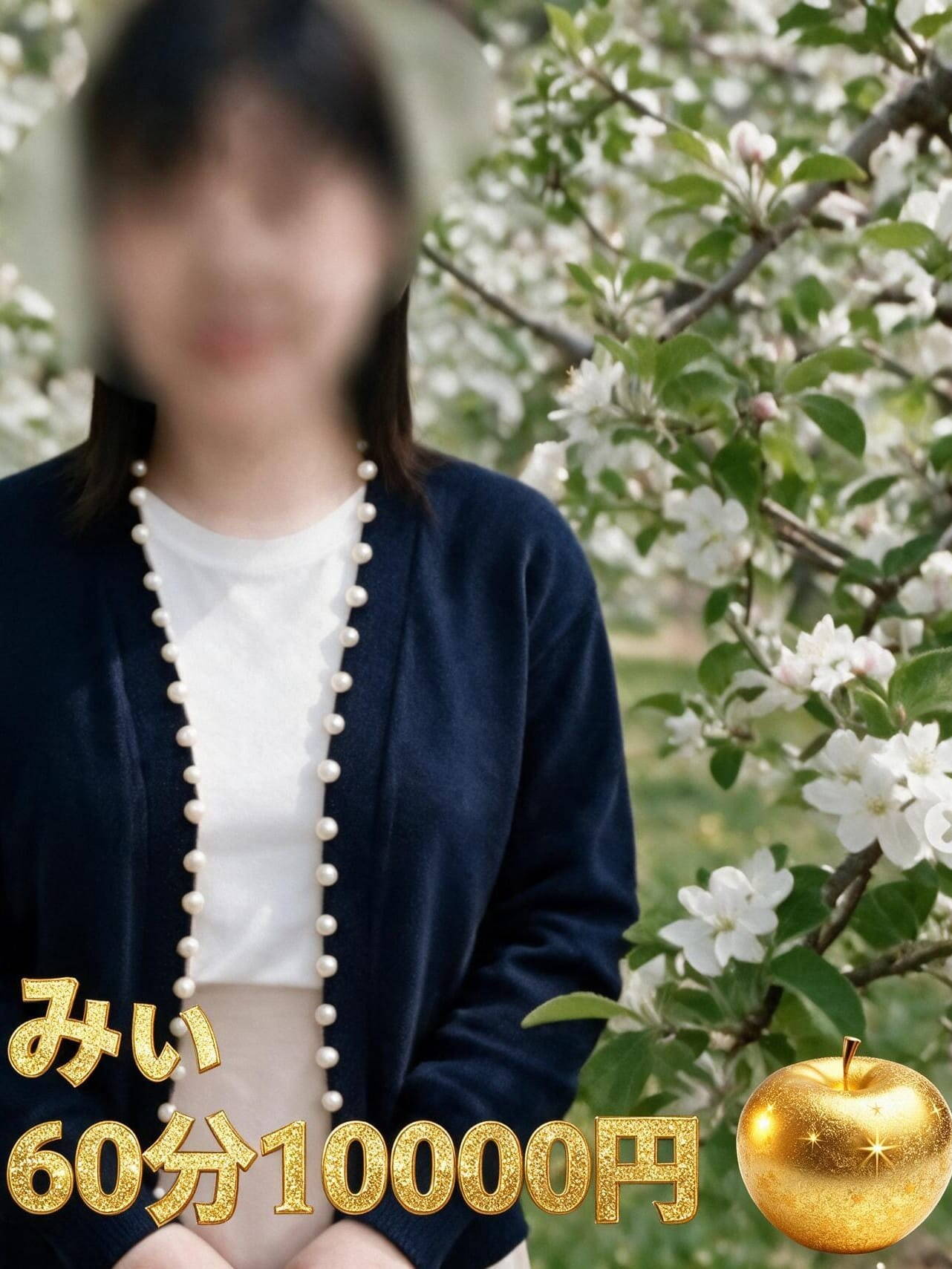 みぃ